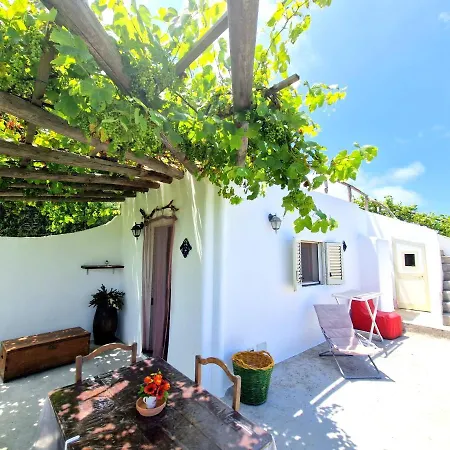 A Loggia Holiday home