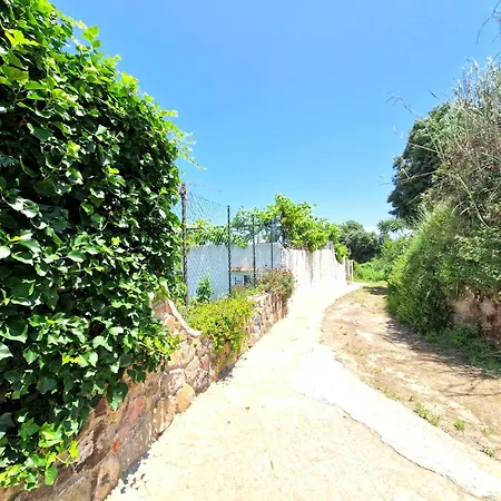 A Loggia Holiday home Lipari (Isola Lipari)