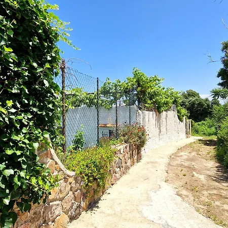 A Loggia بيت للعطل