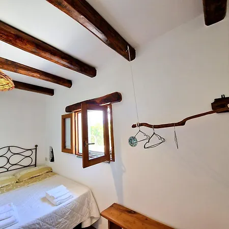 Holiday home A Loggia