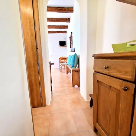A Loggia Holiday home