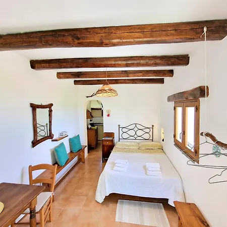 Holiday home A Loggia