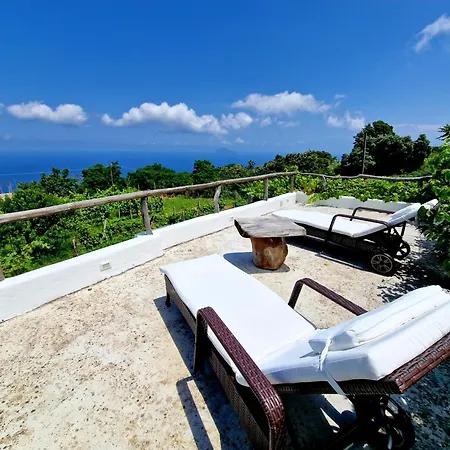 Holiday home A Loggia