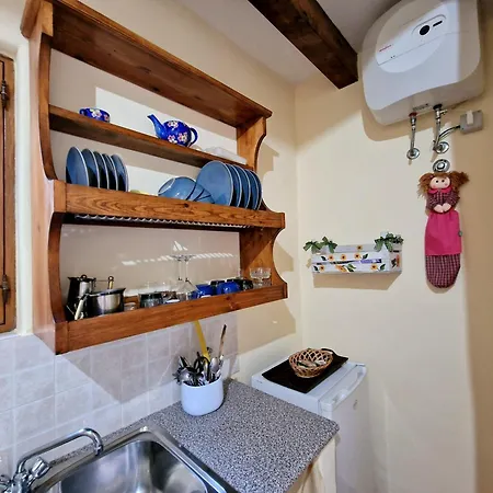 A Loggia * ليباري