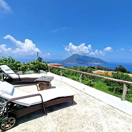 A Loggia * ليباري