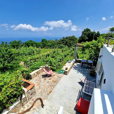 A Loggia Holiday home
