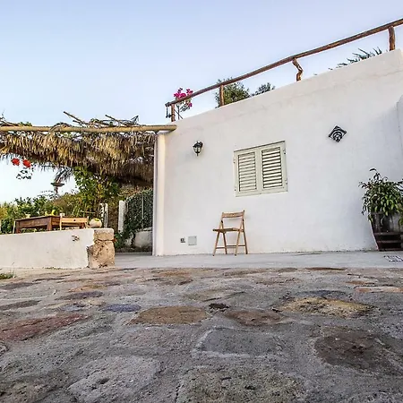 A Loggia Holiday home *