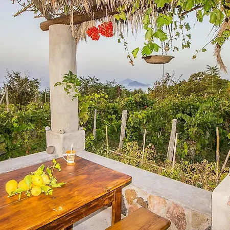 A Loggia Holiday home *