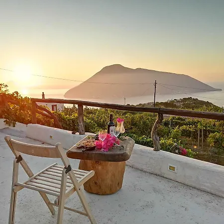 Holiday home A Loggia *