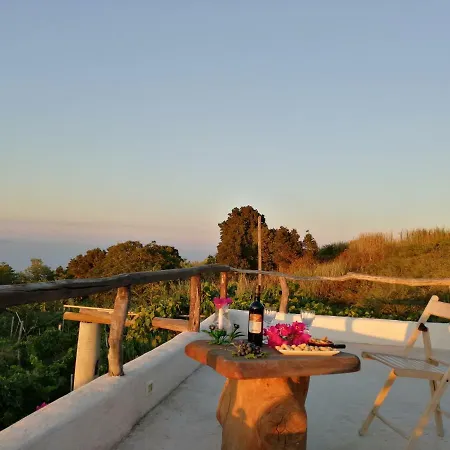 A Loggia
