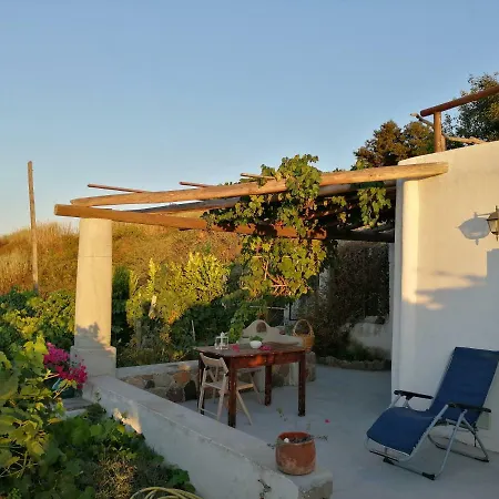 A Loggia Holiday home *