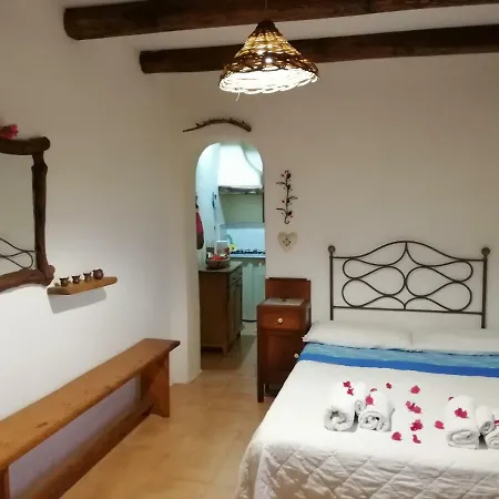 A Loggia
