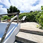 Vakantiehuis A Loggia Lipari (Isola Lipari)