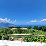 A Loggia Vakantiehuis Lipari (Isola Lipari)