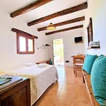 Vakantiehuis A Loggia Lipari (Isola Lipari)