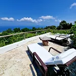 Vakantiehuis A Loggia
