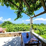 A Loggia *