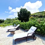 A Loggia Vakantiehuis Lipari (Isola Lipari)