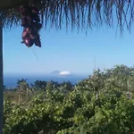 Vakantiehuis A Loggia Lipari (Isola Lipari)