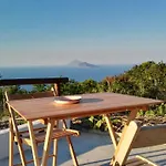 Vakantiehuis A Loggia Lipari (Isola Lipari)