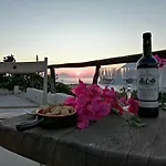A Loggia Vakantiehuis Lipari (Isola Lipari)