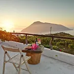 Vakantiehuis A Loggia *