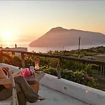 A Loggia Vakantiehuis Lipari (Isola Lipari)