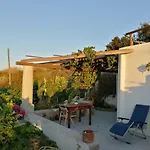 A Loggia Vakantiehuis *