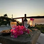 Vakantiehuis A Loggia *