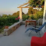 Vakantiehuis A Loggia