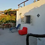 A Loggia Vakantiehuis Lipari (Isola Lipari)