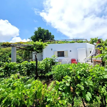 A Loggia Ferienhaus *