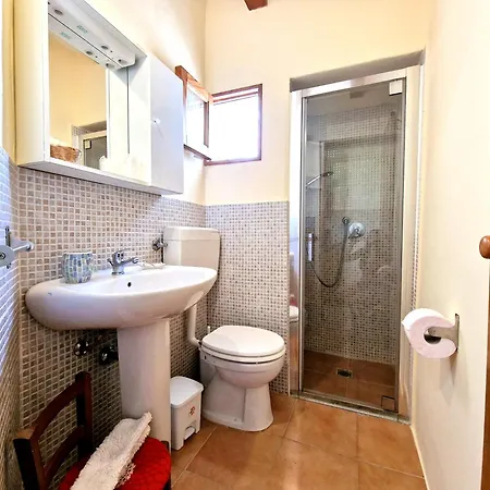 A Loggia Lípara