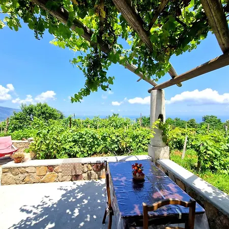 A Loggia *