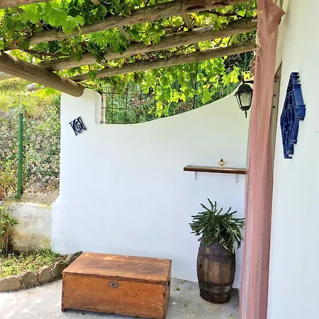 A Loggia Ferienhaus *