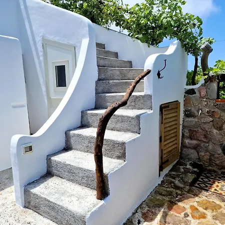 Feriehus A Loggia