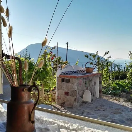 Ferienhaus A Loggia
