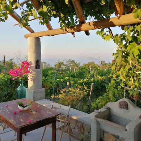 Feriehus A Loggia