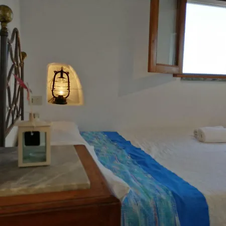 Ferienhaus A Loggia